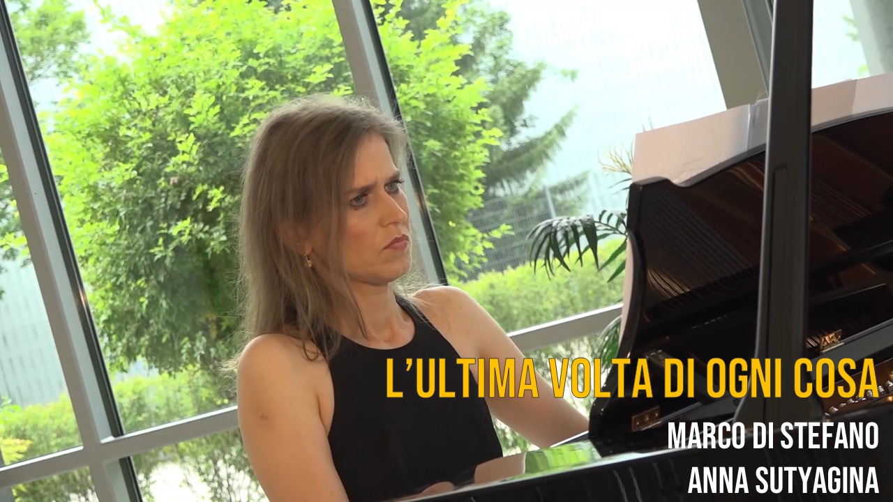 Marco Di Stefano Composer