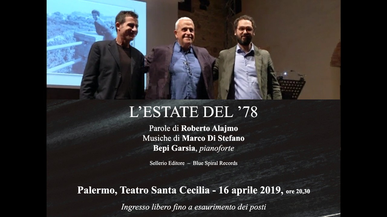 marco di stefano teatro