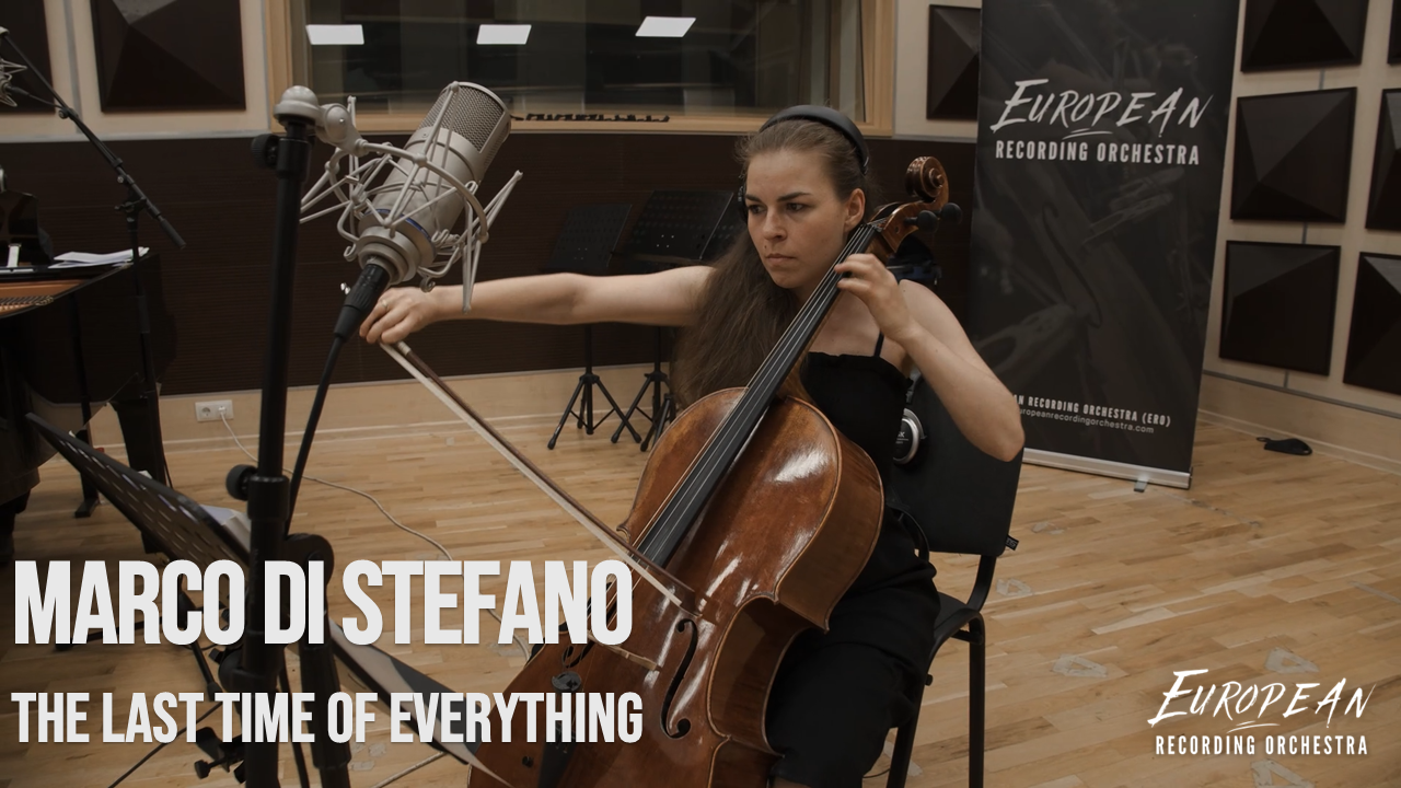 marco di stefano composer