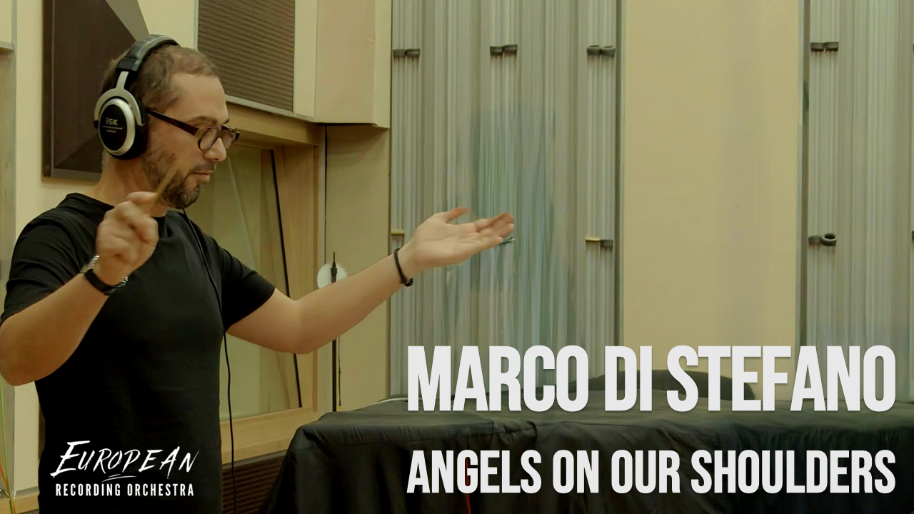 marco di stefano composer