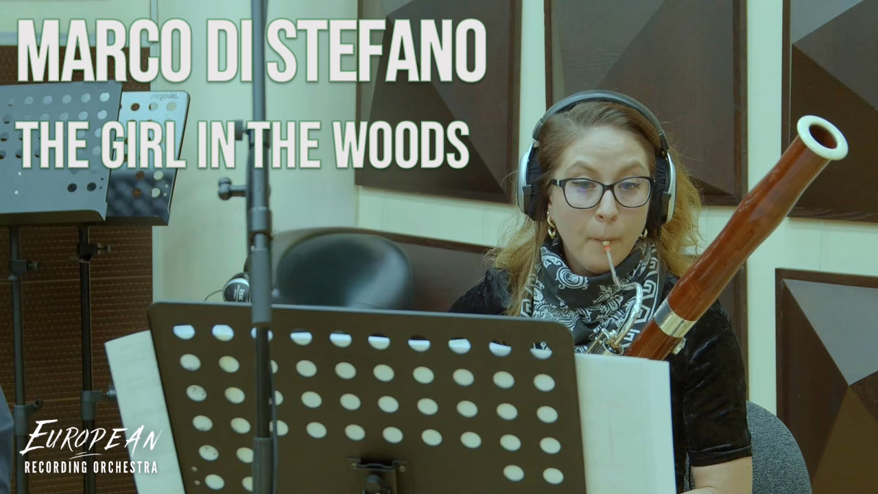 marco di stefano composer